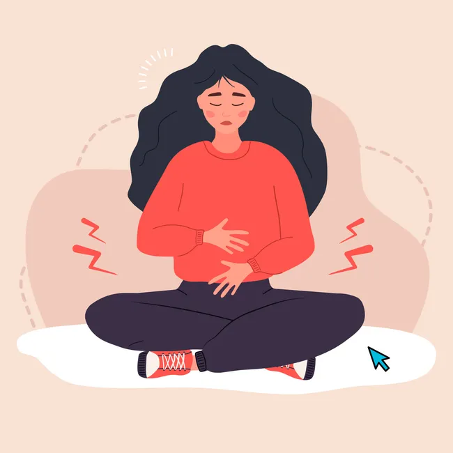 Почему ПМС становится испытанием для одних женщин и незаметен для других: эксперт объясняет, что происходит с телом