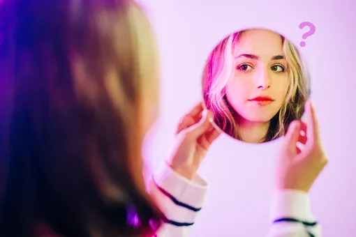 Как определить свою форму лица: 3 простых способа Как определить свою форму лица: 3 простых способа