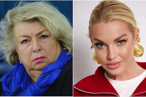 «Подлецы и нелюди!»: Татьяну Тарасову и Анастасию Волочкову возмутили скандальные решения в отношении наших фигуристов «Подлецы и нелюди!»: Татьяну Тарасову и Анастасию Волочкову возмутили скандальные решения в отношении наших фигуристов