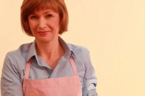 Рецепты печенья с ветчиной и салата из манго