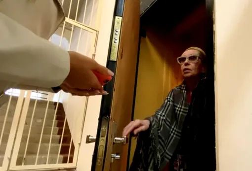 Светлана Моргунова рассказала, что сын заразился от своего начальника