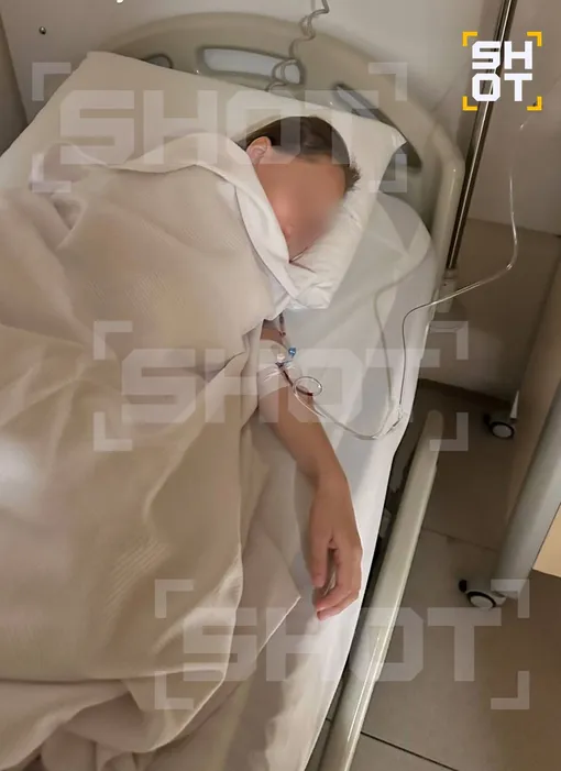 Дочка Виктории и Дмитрия не только получила физические травмы, но и начала испытывать страх перед морем