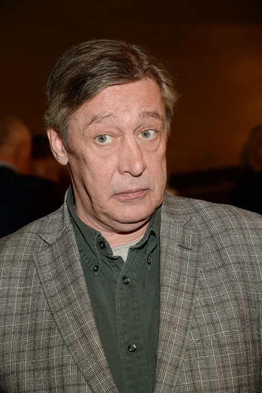 Михаил Ефремов возвращается на сцену Михаил Ефремов возвращается на сцену