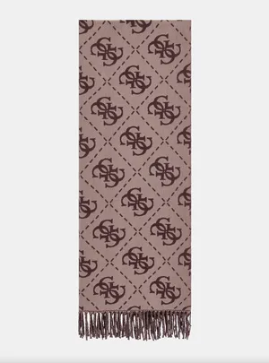 Шарф Guess