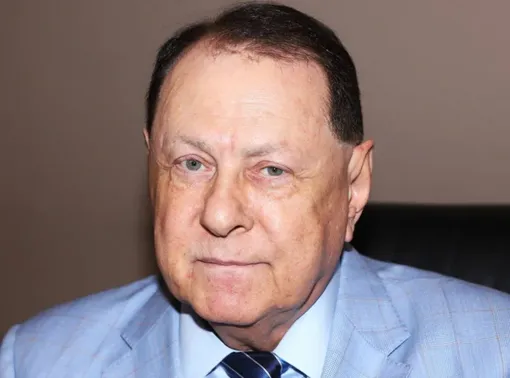 Марк Варшавер стал президентом «Ленкома»