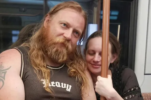 «Десятый ребенок у нас намечается»: отец вундеркинда Алисы Тепляковой заявил, что его жена опять беременна «Десятый ребенок у нас намечается»: отец вундеркинда Алисы Тепляковой заявил, что его жена опять беременна