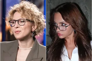 «Конкуренция высока»: Яна Чурикова оценила музыкальное будущее Вали Карнавал «Конкуренция высока»: Яна Чурикова оценила музыкальное будущее Вали Карнавал