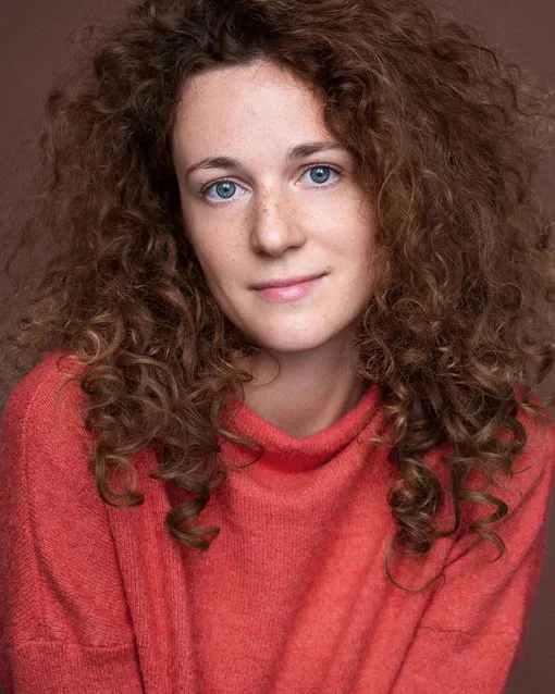 Анастасия Городенцева была известной актрисой кино и телевидения