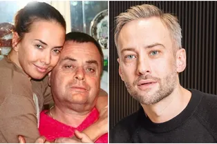 Шепелев заявил, что отец Фриске напал на него с ножом, пытаясь похитить сына Шепелев заявил, что отец Фриске напал на него с ножом, пытаясь похитить сына
