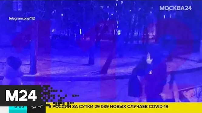 Нажми и смотри