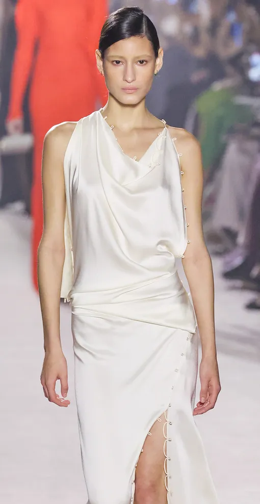 Victoria Beckham осень-зима 2025/2026