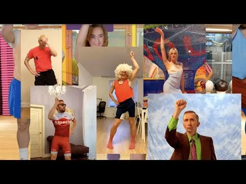 Нажми и смотри Нажми и смотри