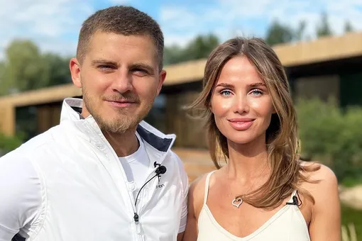 «Я выбираю счастье»: Алекса объявила о примирении с Вячеславом Дайчевым «Я выбираю счастье»: Алекса объявила о примирении с Вячеславом Дайчевым