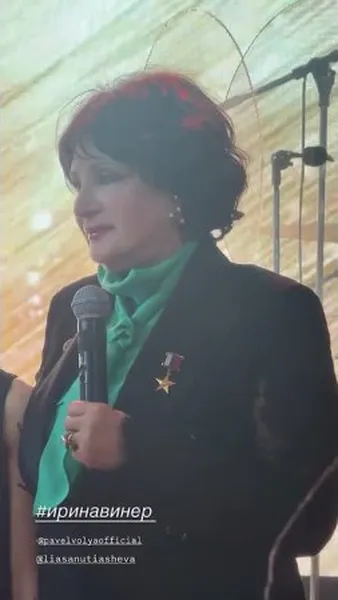 Нажми и смотри