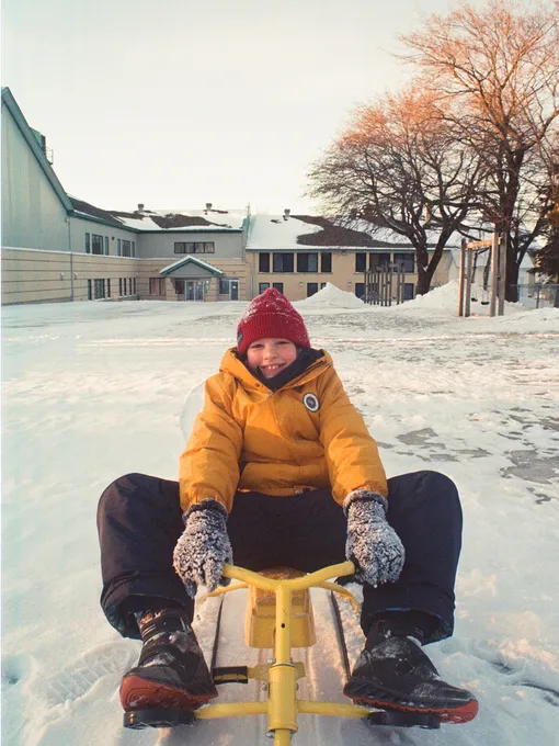 Сын Лянки Грыу отмечает день рождения Сын Лянки Грыу отмечает день рождения