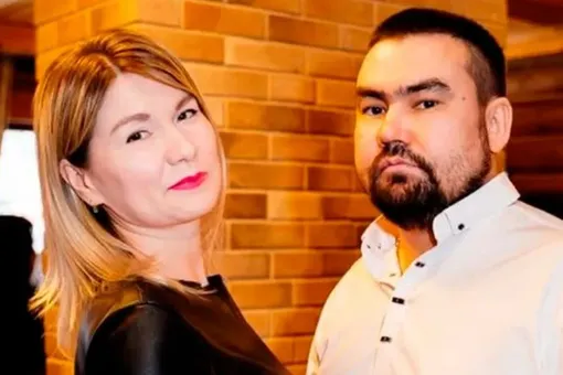 Погибли при крушении батискафа Кристина и Равиль Валиуллины, их дочери попали в больницу Погибли при крушении батискафа Кристина и Равиль Валиуллины, их дочери попали в больницу