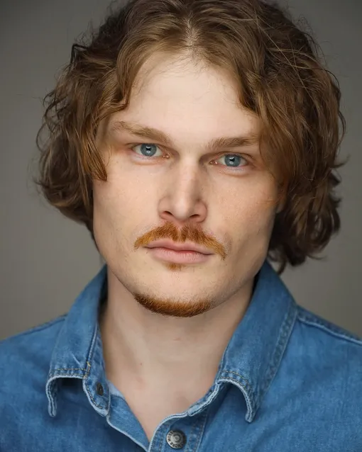 Данила Турецков рассказал о характере Евгении Эктовой