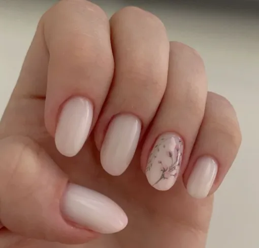 Красиво и нежно — так можно описать дизайн, который выглядит лучше некоторых букетов на 8 марта!