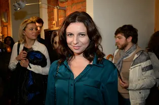 Алиса Хазанова вышла замуж Алиса Хазанова вышла замуж