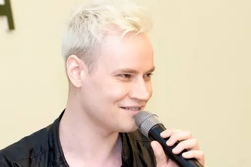 «Я как чувствовал!»: Shaman сделал Дык Фуку подарок, который оказался пророческим «Я как чувствовал!»: Shaman сделал Дык Фуку подарок, который оказался пророческим
