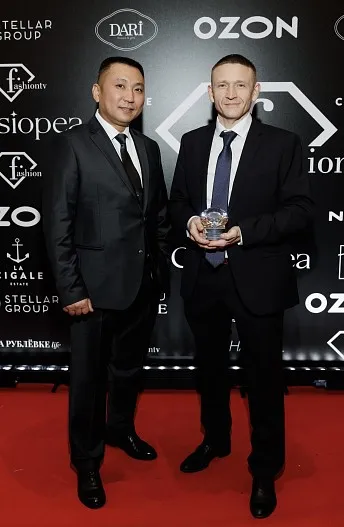 Александр Ли, Игорь Гущин, (Mirax Detailing Center) Александр Ли, Игорь Гущин, (Mirax Detailing Center)