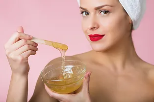 Мёд для волос — 5 лучших рецептов