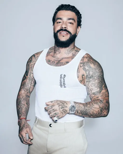 Тимати попал под санкции ЕС