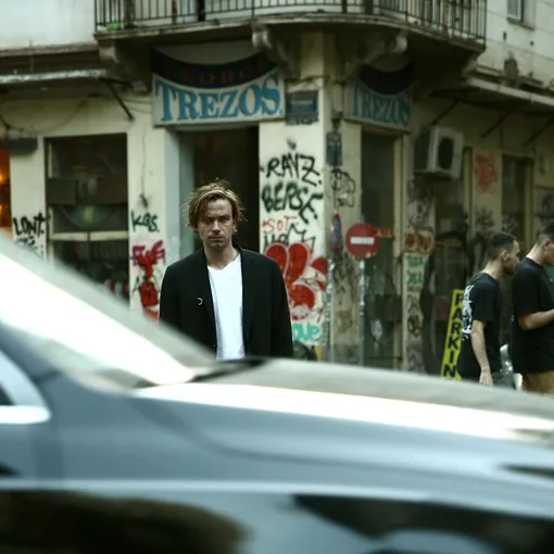 Александр Петров биография