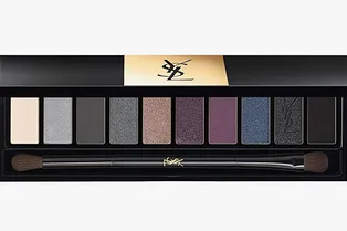 10 лучших профессиональных палеток для создания smoky eyes 10 лучших профессиональных палеток для создания smoky eyes