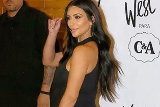 На CFDA Ким Кардашьян вручит награду основателю Instagram* На CFDA Ким Кардашьян вручит награду основателю Instagram*