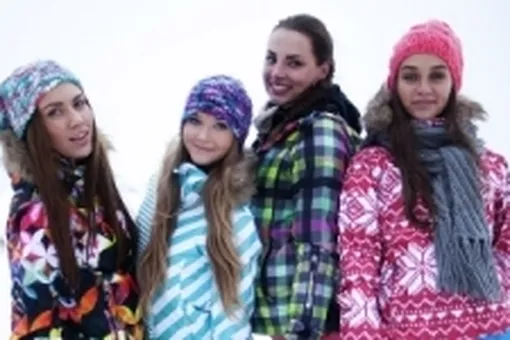 Выиграй зимние аксессуары от Roxy Выиграй зимние аксессуары от Roxy