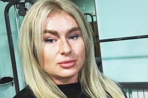 «Говорят, что я стала монстром»: Анна Шукшина заявила, что близкие не принимают ее новое тело «Говорят, что я стала монстром»: Анна Шукшина заявила, что близкие не принимают ее новое тело