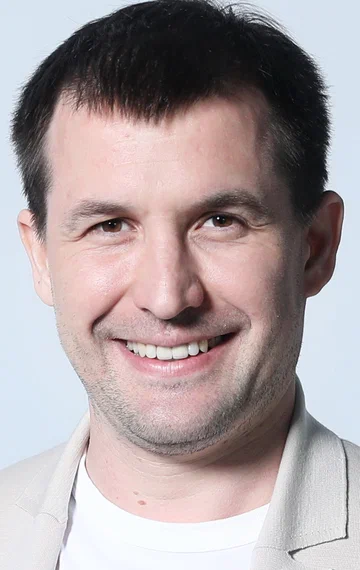 Сын погибшего Иван Голомовзюк