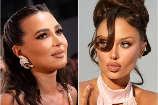 «Я чувствую, будто исцеляюсь»: онкобольная Лерчек обратилась из больницы к Виктории Боне «Я чувствую, будто исцеляюсь»: онкобольная Лерчек обратилась из больницы к Виктории Боне