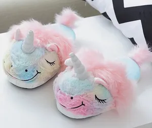 Тапочки Пижамки*Shop единорог