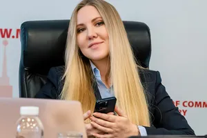 Мария Хайруллина: «заплатить и стать частью клуба невозможно – это осознанный принцип»