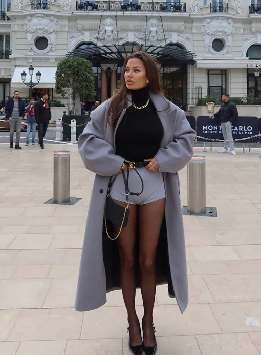 Виктория Боня призвала не критиковать женщин