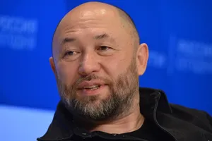 Фильм Тимура Бекмамбетова оказался лауреатом антипремии «Золотая малина-2026»: полный список худших фильмов года Фильм Тимура Бекмамбетова оказался лауреатом антипремии «Золотая малина-2026»: полный список худших фильмов года