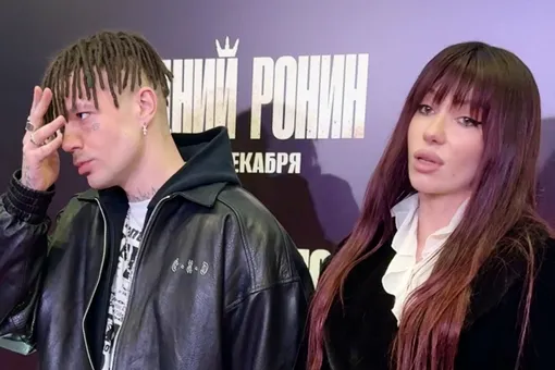 Рэпер Элджей вышел в свет вместе с 29-летней возлюбленной ANIKV Рэпер Элджей вышел в свет вместе с 29-летней возлюбленной ANIKV