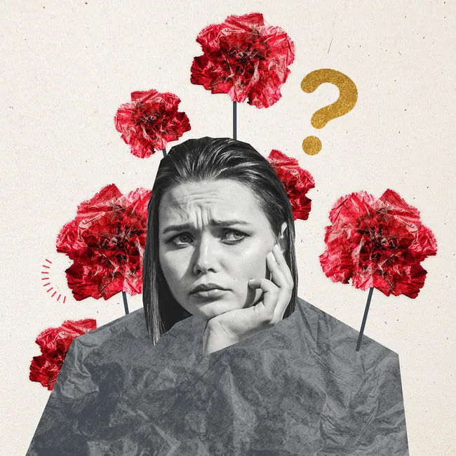 «Мягкое расставание»: новый тренд, который на самом деле означает — тебя бросили, но не хватило смелости признаться