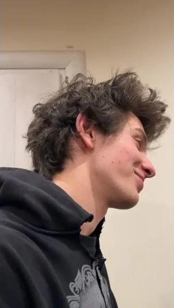 Нажми и смотри