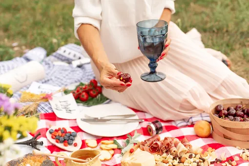 Без тяжести и потери энергии: как и чем нужно питаться осенью, чтобы хорошо себя чувствовать Без тяжести и потери энергии: как и чем нужно питаться осенью, чтобы хорошо себя чувствовать