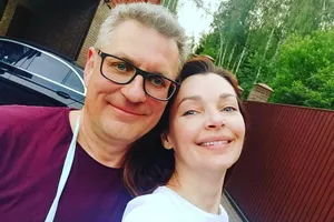 «Второго развода не дождетесь»: актриса фильма «Мой грех» Наталия Антонова заявила, что осталась жить с гинекологом «Второго развода не дождетесь»: актриса фильма «Мой грех» Наталия Антонова заявила, что осталась жить с гинекологом