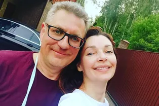 «Второго развода не дождетесь»: актриса фильма «Мой грех» Наталия Антонова заявила, что осталась жить с гинекологом «Второго развода не дождетесь»: актриса фильма «Мой грех» Наталия Антонова заявила, что осталась жить с гинекологом