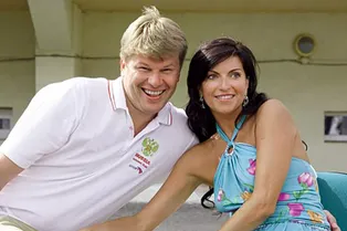 «У меня секс по семь раз в день»: Губерниев похвастался жизнью после развода «У меня секс по семь раз в день»: Губерниев похвастался жизнью после развода