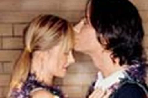 Новогодняя любовь