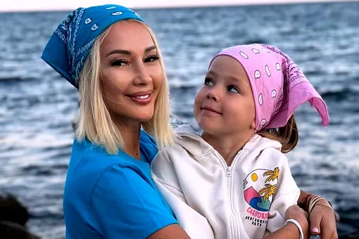 «Не тратьте время ни мое, ни свое!»: Лера Кудрявцева раскрыла нюансы поиска няни для дочери