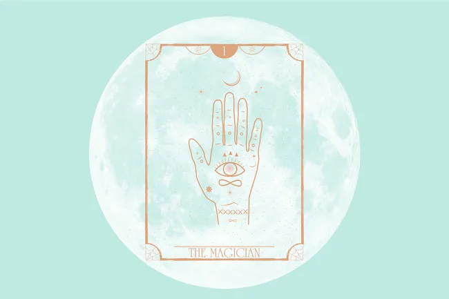 Маг Таро: значение и толкование карты Маг Таро: значение и толкование карты