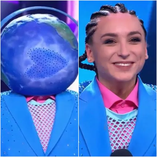 Анна Белан Анна Белан