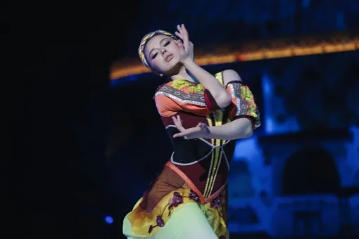 Дисквалификация Камилы Валиевой закончилась Дисквалификация Камилы Валиевой закончилась